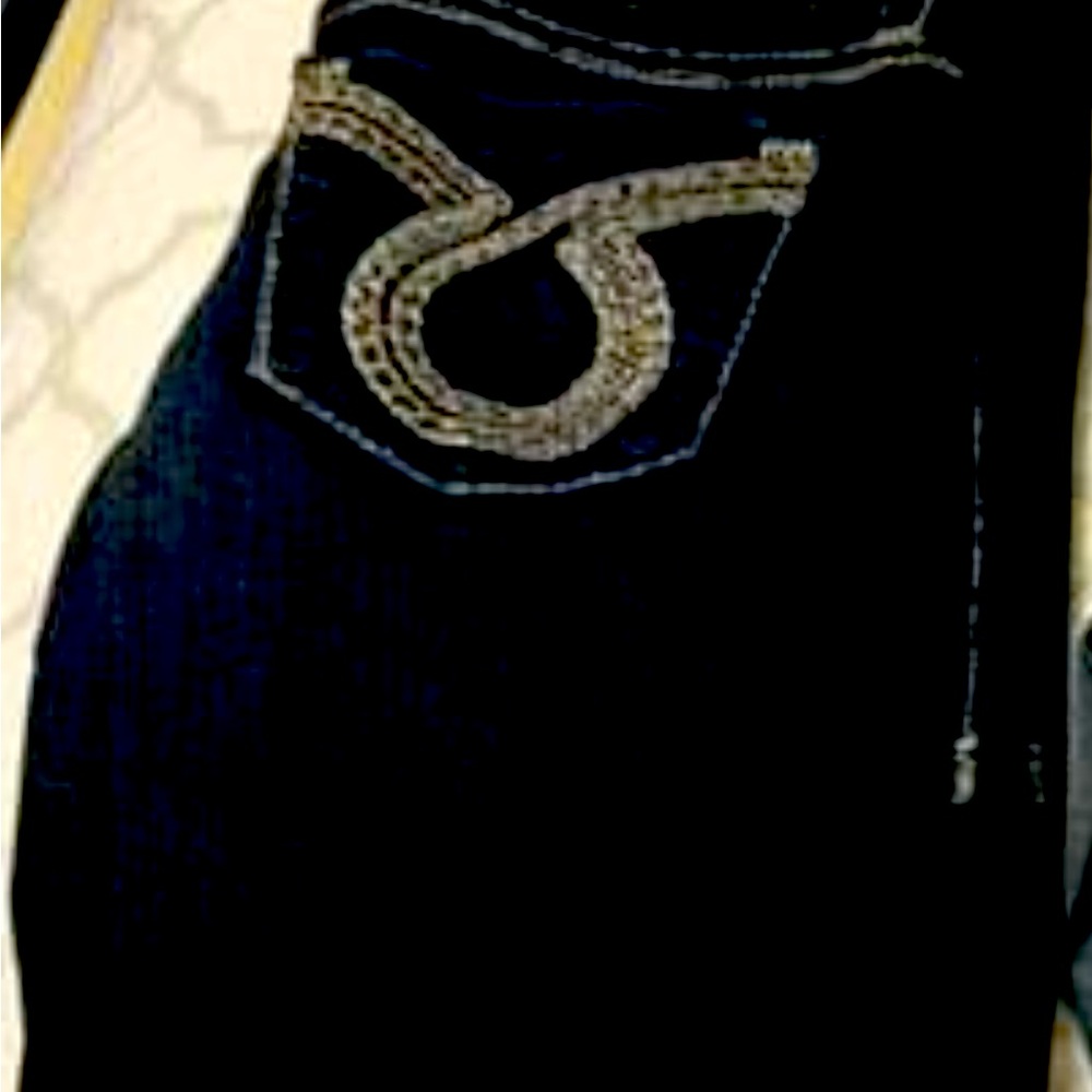 Big Star Maddie 29xlong worn once